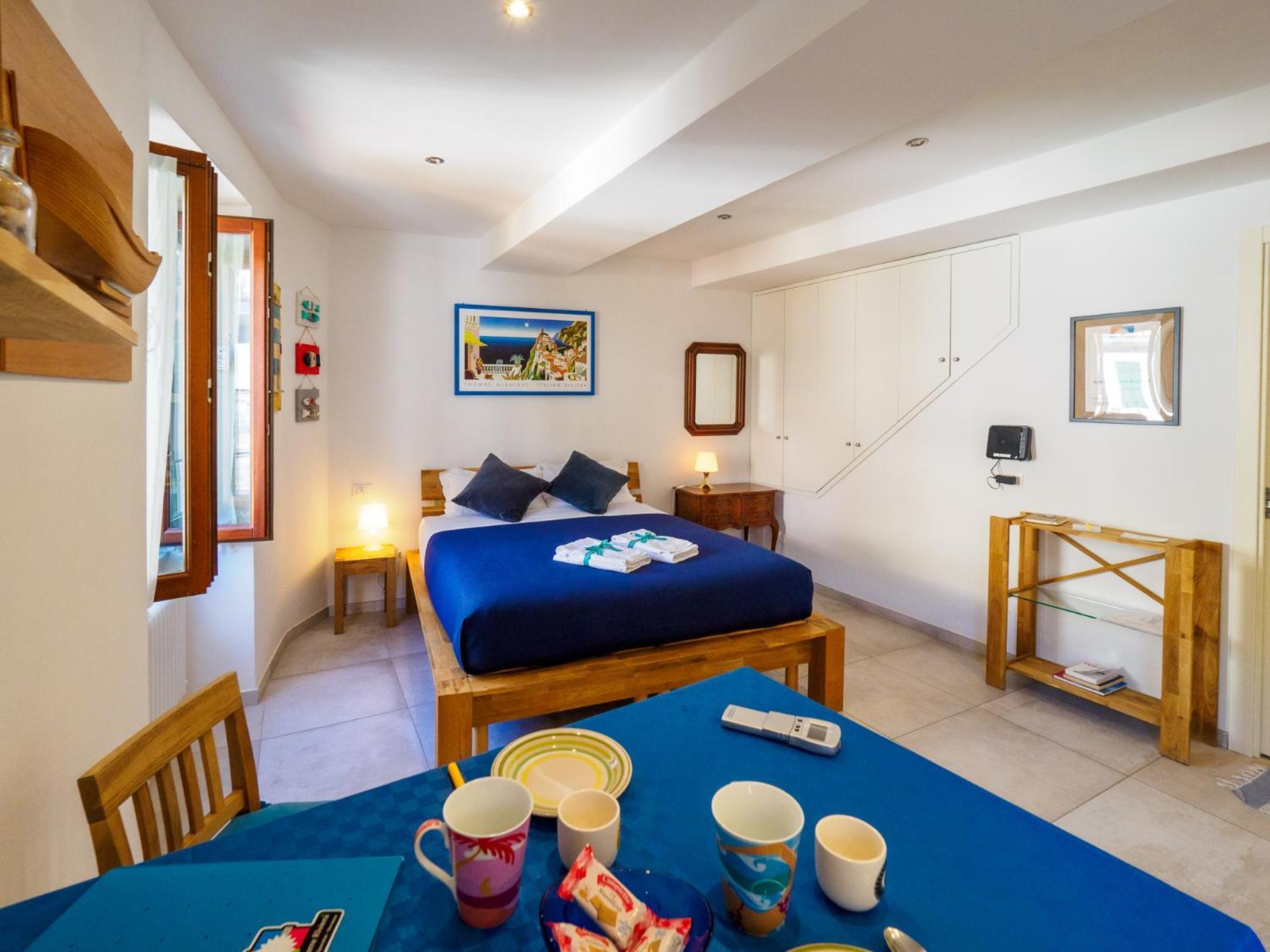Ventu De Ma Appartement Vernazza Buitenkant foto