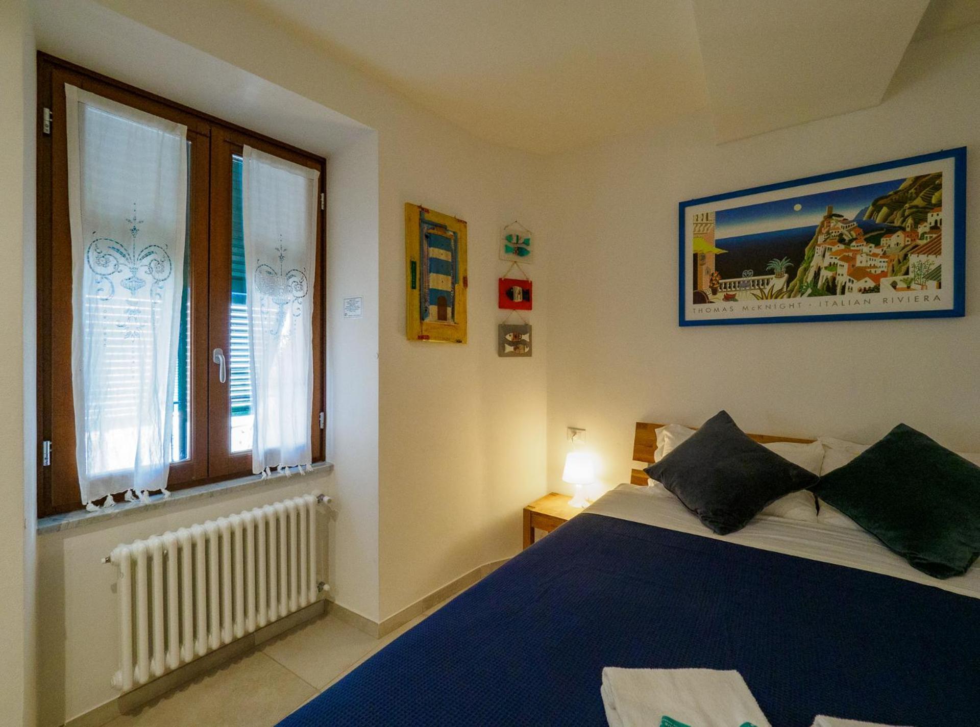Ventu De Ma Appartement Vernazza Buitenkant foto