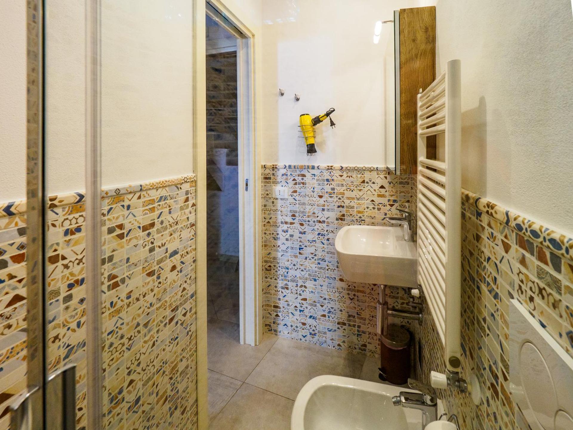 Ventu De Ma Appartement Vernazza Buitenkant foto