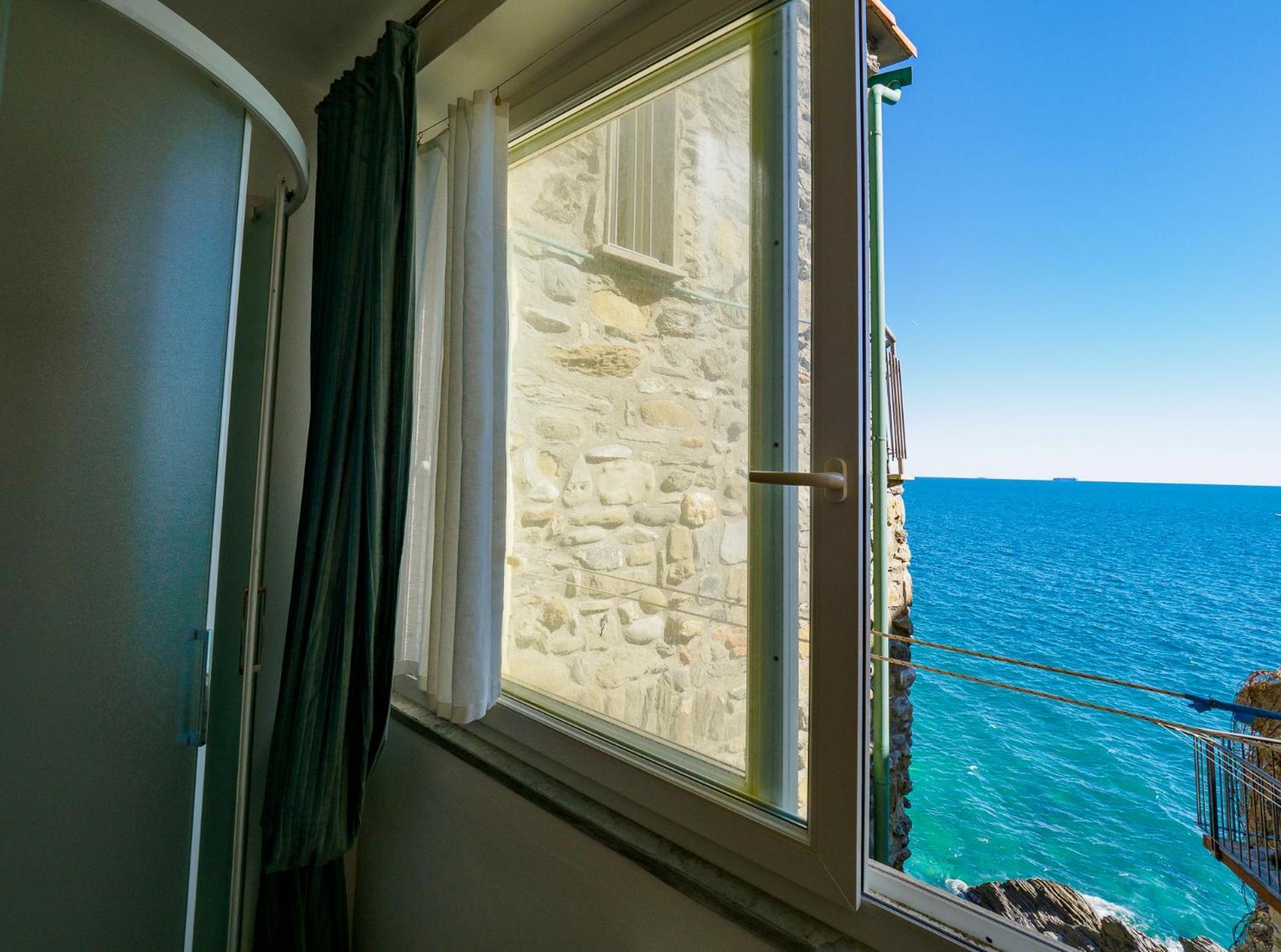 Ventu De Ma Appartement Vernazza Buitenkant foto