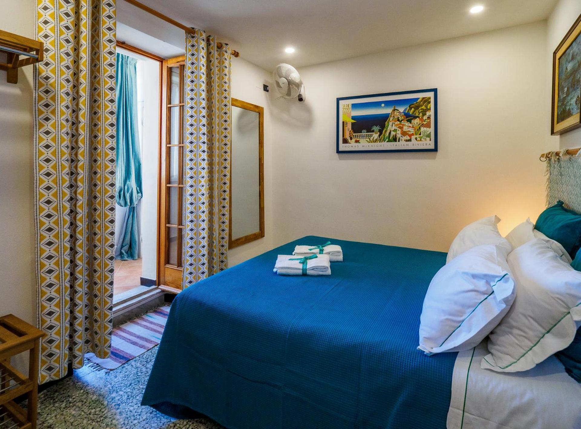 Ventu De Ma Appartement Vernazza Buitenkant foto