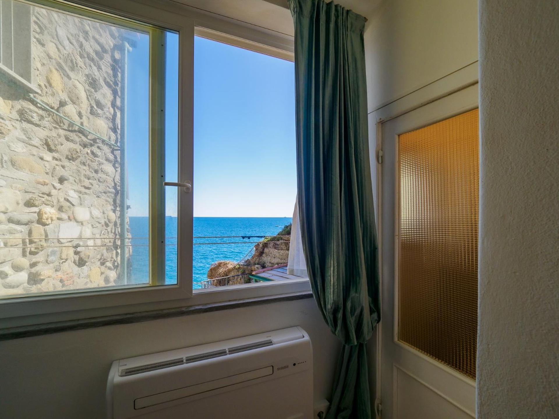 Ventu De Ma Appartement Vernazza Buitenkant foto