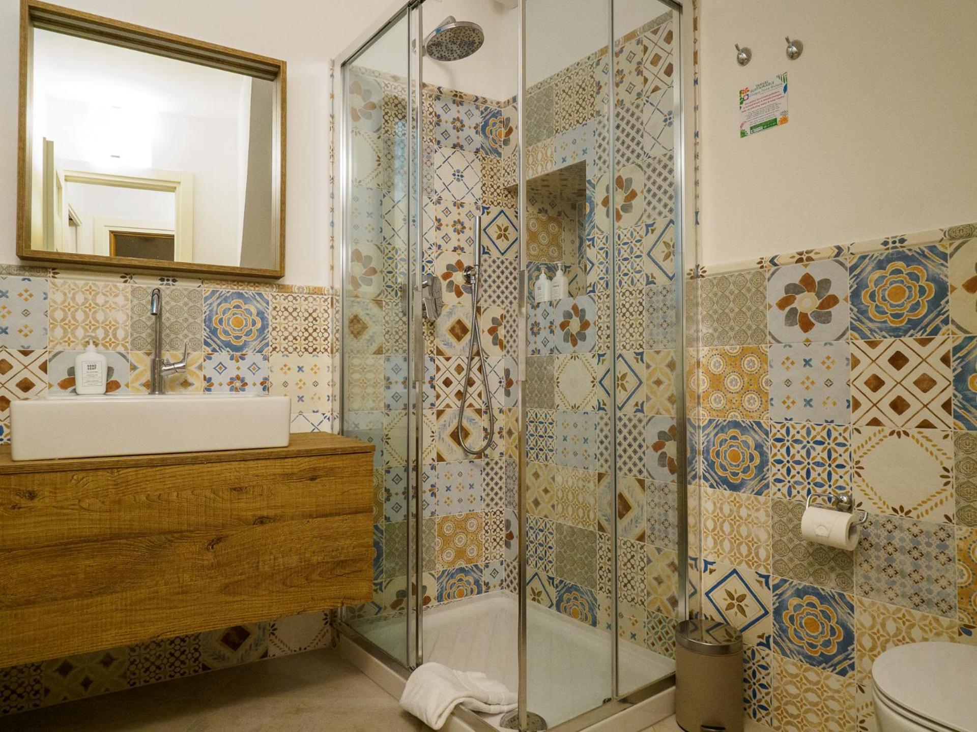 Ventu De Ma Appartement Vernazza Buitenkant foto