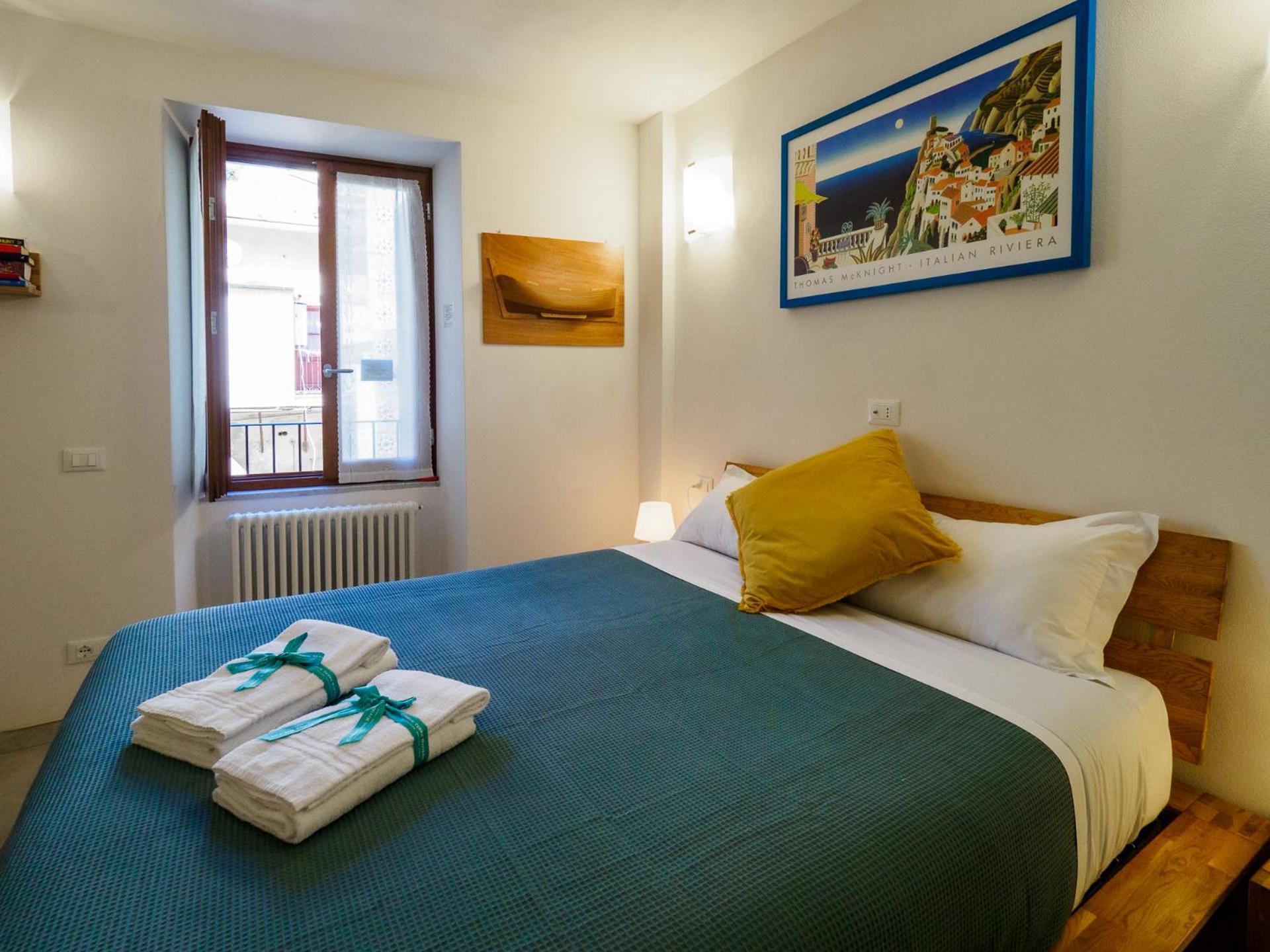 Ventu De Ma Appartement Vernazza Buitenkant foto