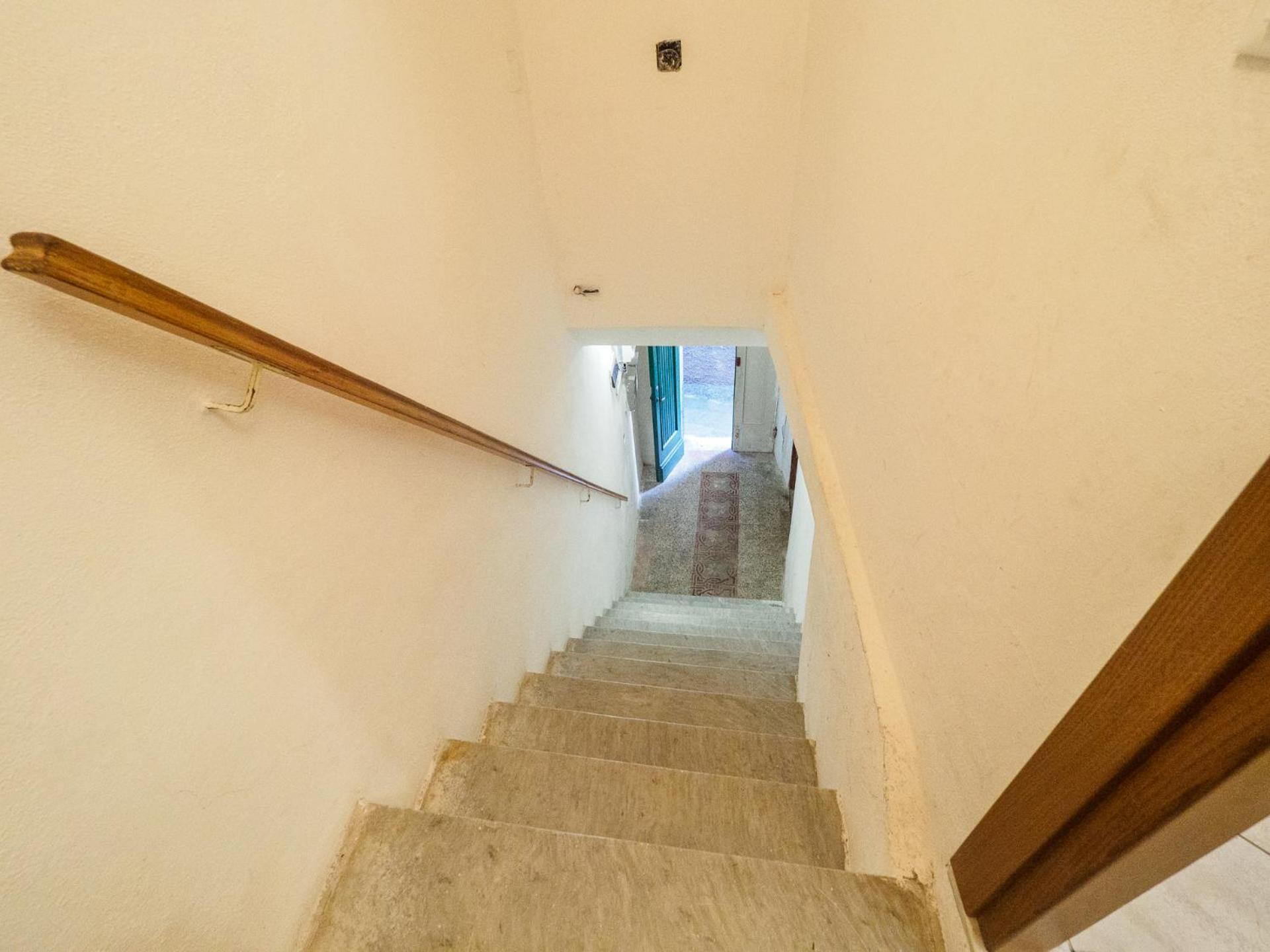 Ventu De Ma Appartement Vernazza Buitenkant foto