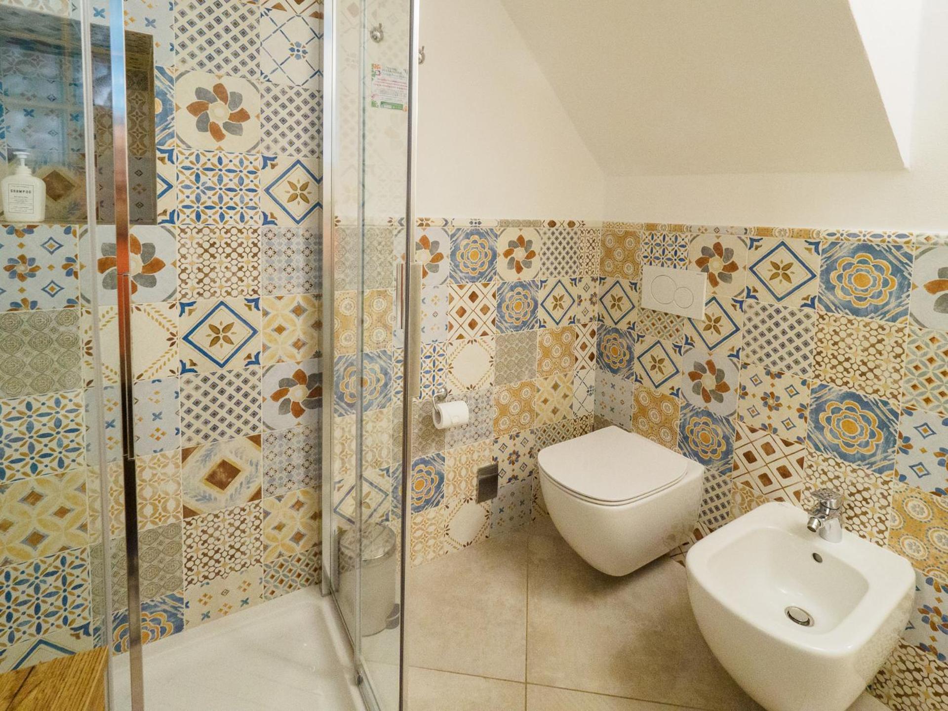 Ventu De Ma Appartement Vernazza Buitenkant foto